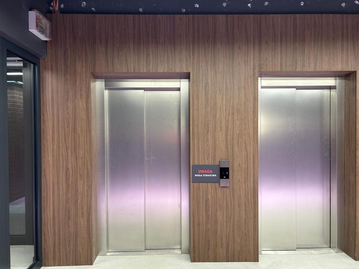 Apartamenty Pl. Wolnosci 6 Poznan Dış mekan fotoğraf