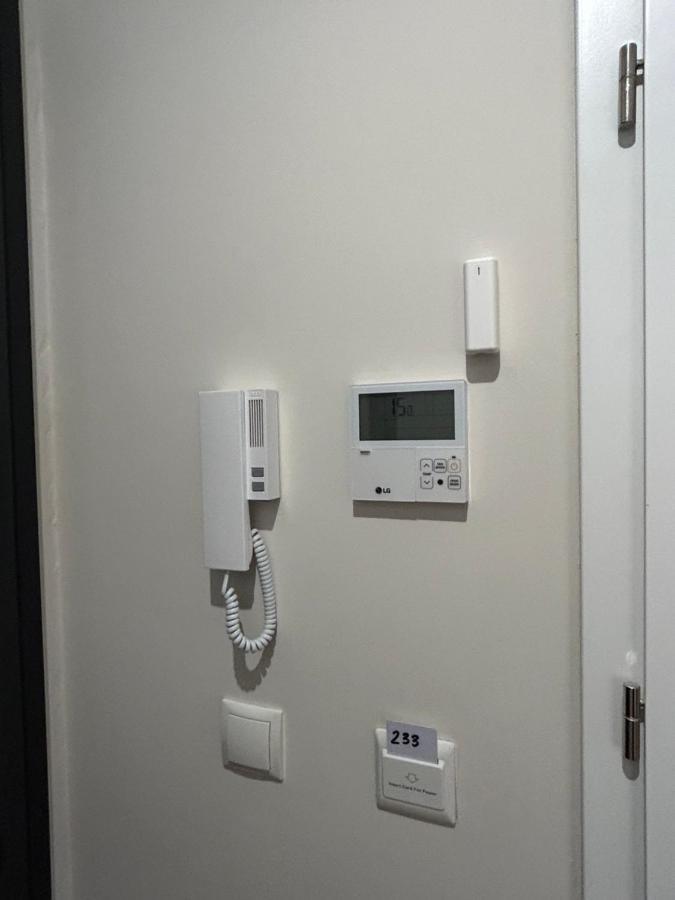 Apartamenty Pl. Wolnosci 6 Poznan Dış mekan fotoğraf