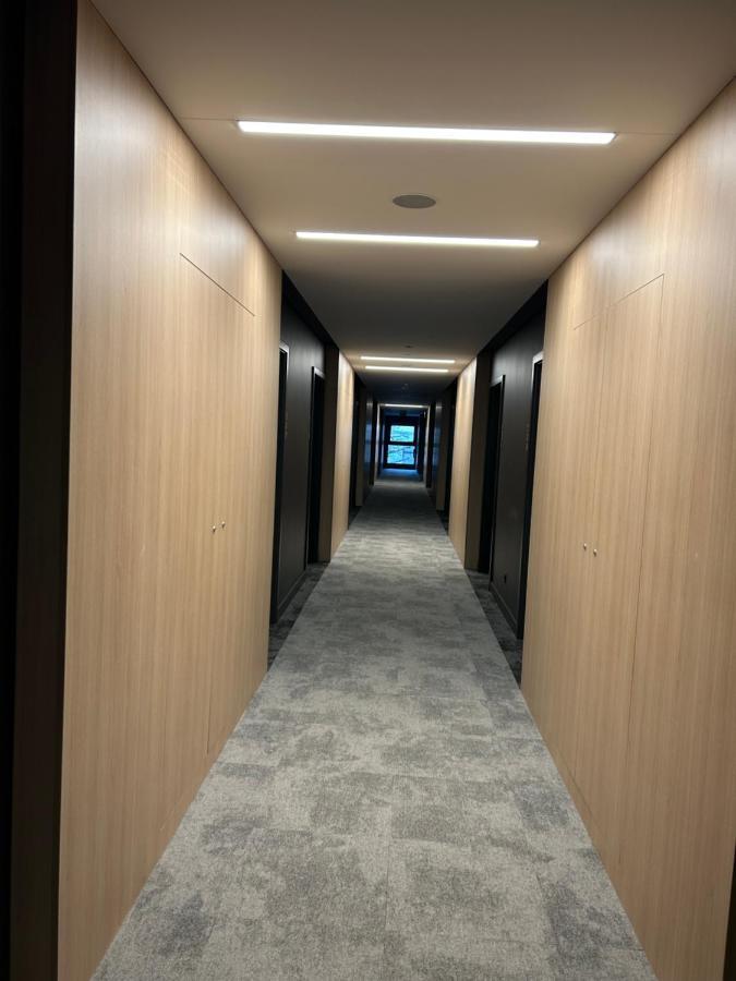 Apartamenty Pl. Wolnosci 6 Poznan Dış mekan fotoğraf