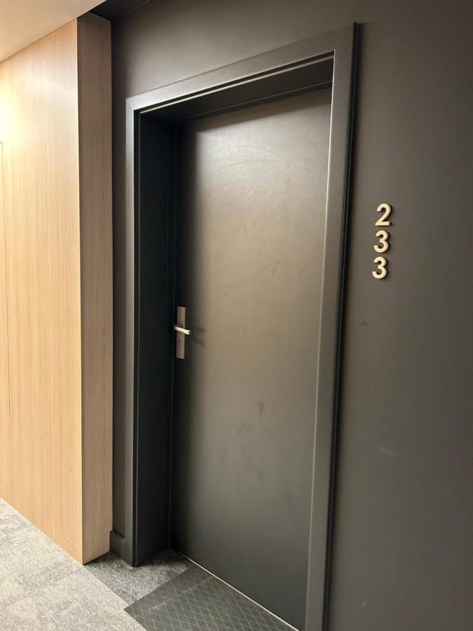 Apartamenty Pl. Wolnosci 6 Poznan Dış mekan fotoğraf