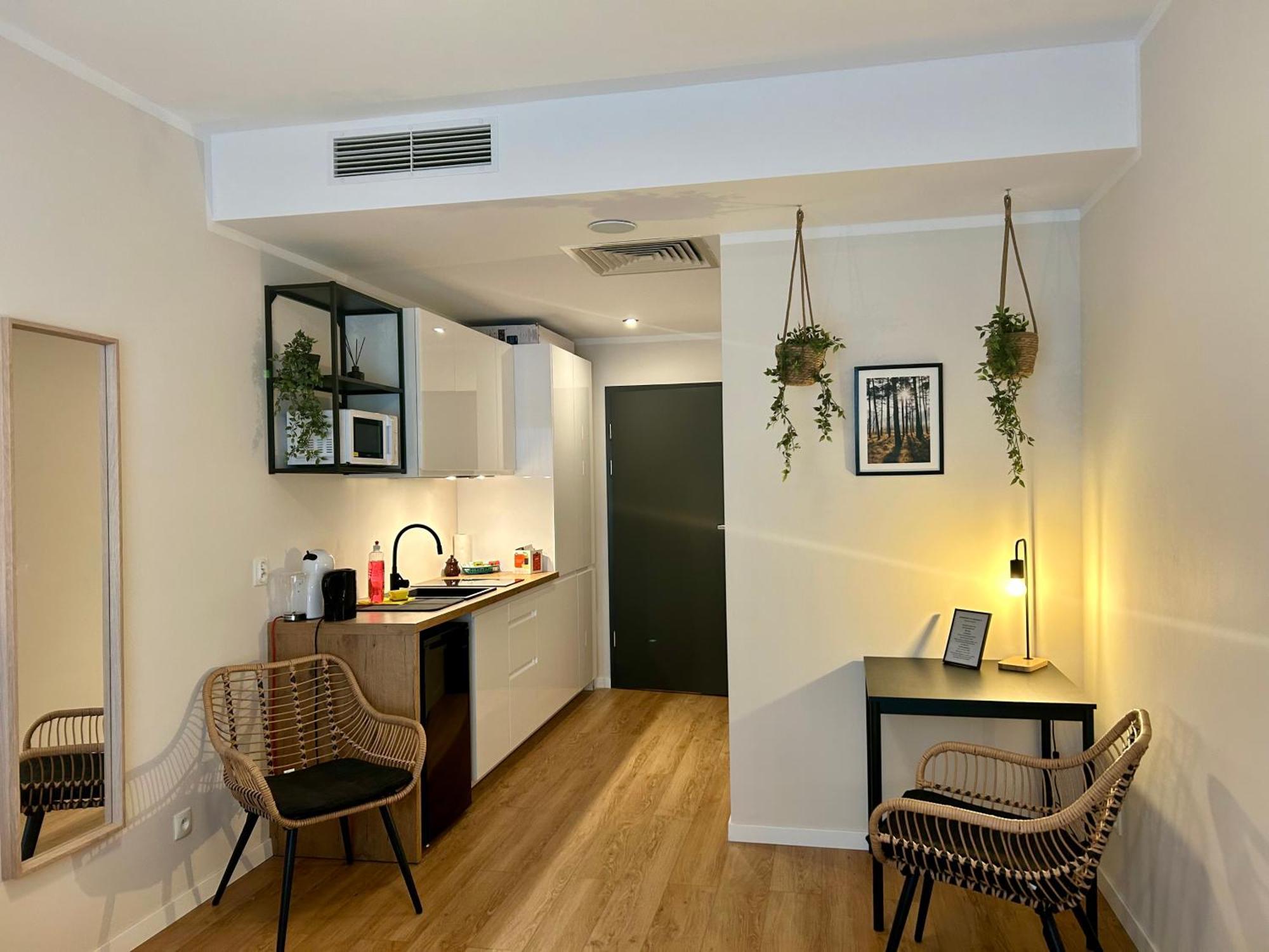 Apartamenty Pl. Wolnosci 6 Poznan Dış mekan fotoğraf